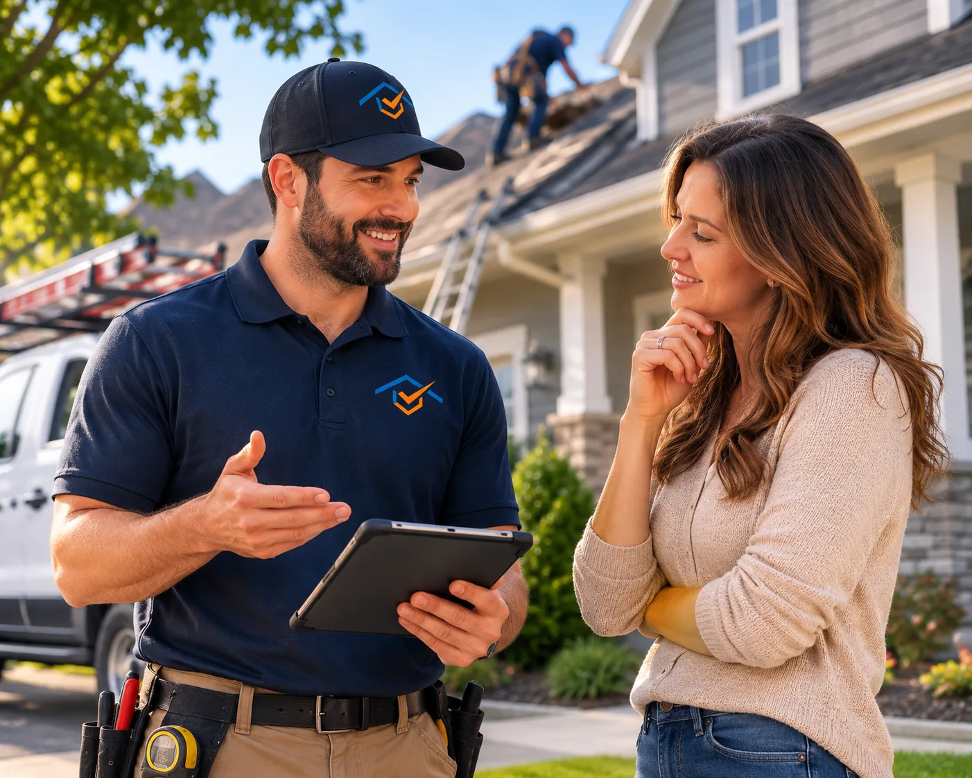Roof Inspection FAQs in Mineral Ridge, OH