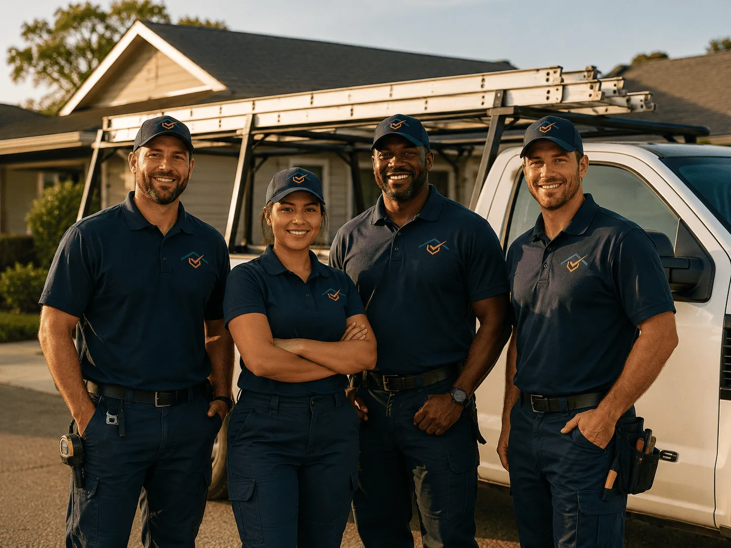 Roof Inspection company in Mineral Ridge, OH